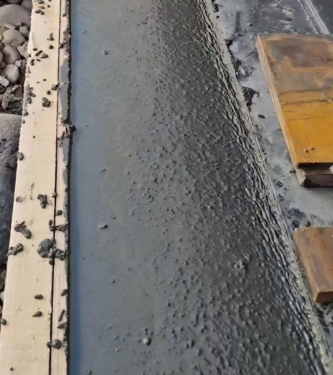 天祝环氧砂浆的特点及施工流程​