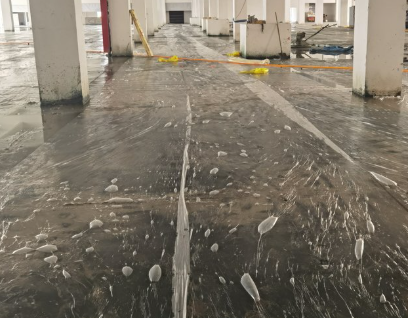 天祝不发火砂浆和不发火金属骨料有什么区别