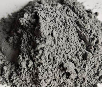 天祝硅灰和粉煤灰的区别用途