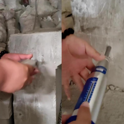 天祝混凝土强度不足的原因及处理方法