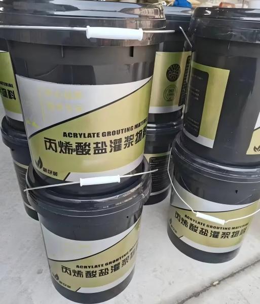 天祝丙烯酸盐灌浆料