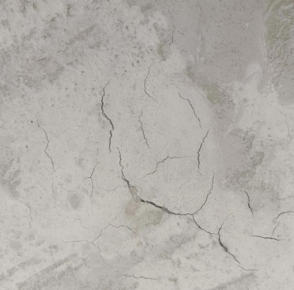 天祝灌浆料为什么会产生裂缝？出现裂缝该如何处理？