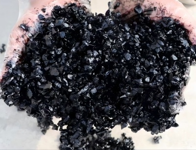 天祝沥青冷补料（沥青砂）的优势特点与施工流程解析