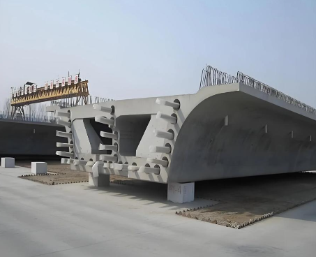 天祝抗冻压浆料的特点及标准化施工工艺